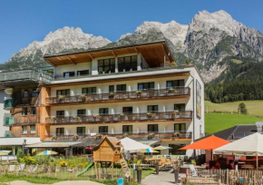 Hotel Bacher Asitzstubn